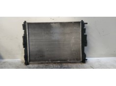 Recambio de radiador agua para renault scenic ii authentique referencia OEM IAM    2