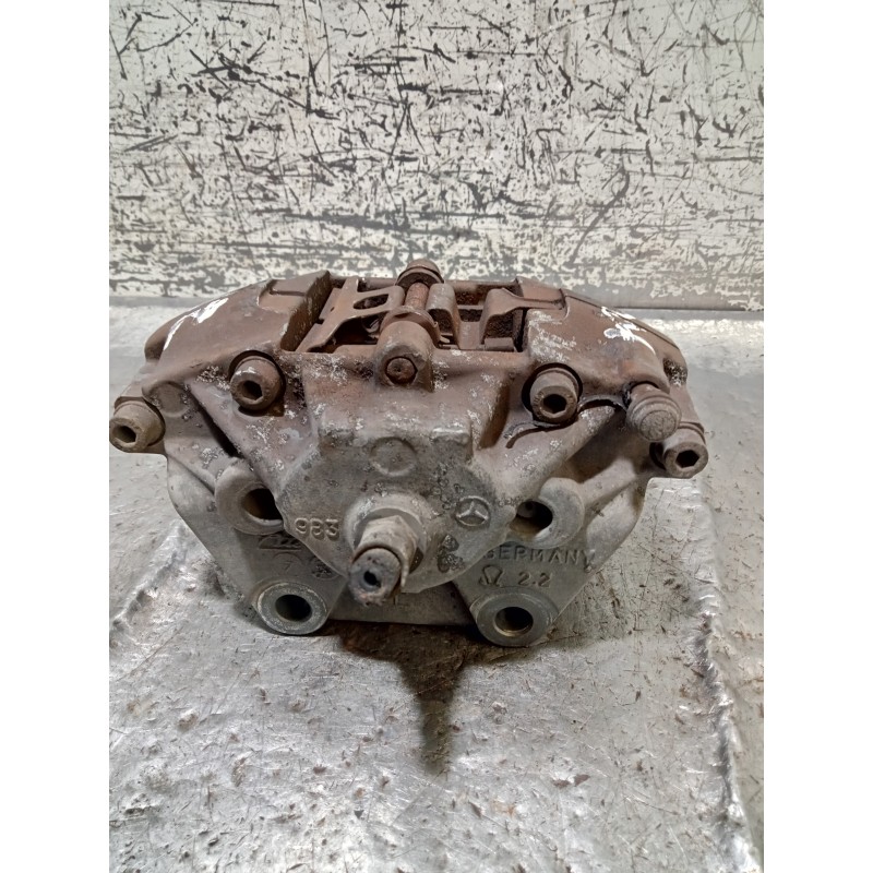 Recambio de pinza freno trasera izquierda para mercedes clase cl (w215) coupe 500 (215.375) referencia OEM IAM   