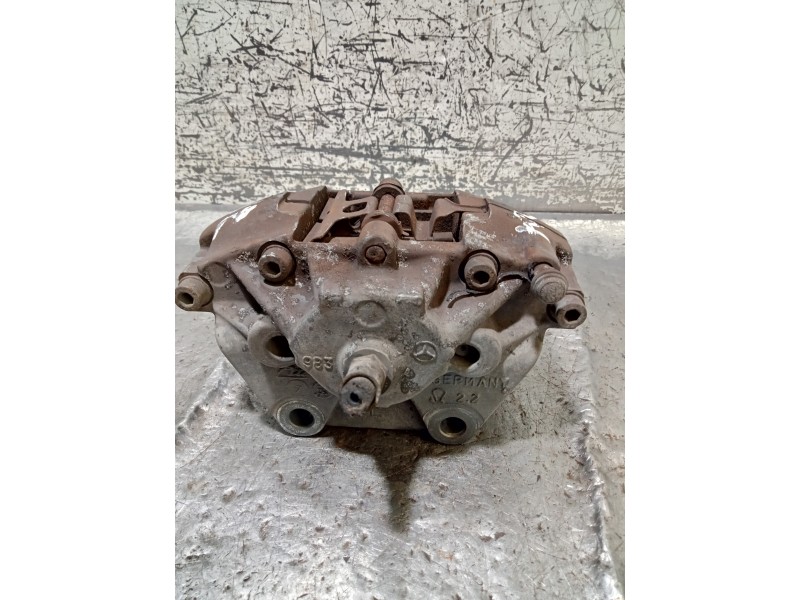 Recambio de pinza freno trasera izquierda para mercedes clase cl (w215) coupe 500 (215.375) referencia OEM IAM   