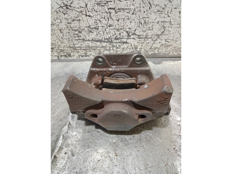 Recambio de pinza freno trasera izquierda para mercedes clase cl (w215) coupe 500 (215.375) referencia OEM IAM   