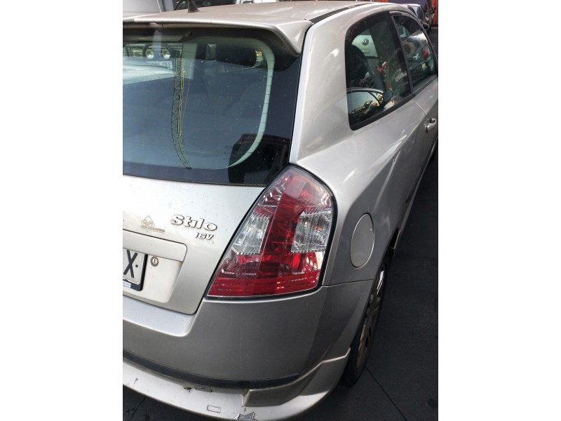 fiat stilo (192) del año 2003