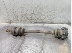 Recambio de transmision trasera derecha para mercedes clase cl (w215) coupe 500 (215.375) referencia OEM IAM   