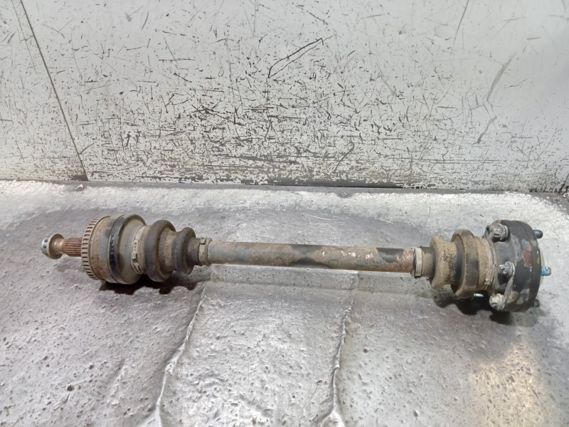 Recambio de transmision trasera derecha para mercedes clase cl (w215) coupe 500 (215.375) referencia OEM IAM   