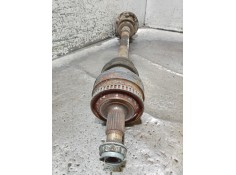 Recambio de transmision trasera derecha para mercedes clase cl (w215) coupe 500 (215.375) referencia OEM IAM    2