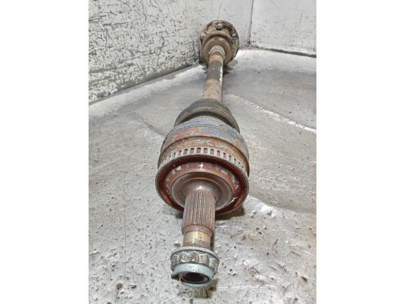 Recambio de transmision trasera derecha para mercedes clase cl (w215) coupe 500 (215.375) referencia OEM IAM   