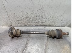 Recambio de transmision trasera izquierda para mercedes clase cl (w215) coupe 500 (215.375) referencia OEM IAM   