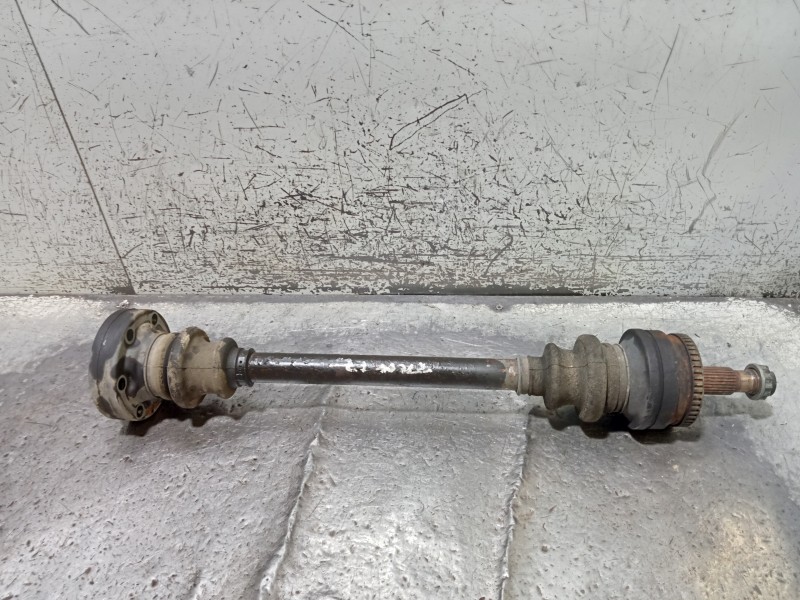 Recambio de transmision trasera izquierda para mercedes clase cl (w215) coupe 500 (215.375) referencia OEM IAM   