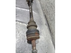 Recambio de transmision trasera izquierda para mercedes clase cl (w215) coupe 500 (215.375) referencia OEM IAM    2