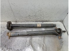 Recambio de transmision central para mercedes clase cl (w215) coupe 500 (215.375) referencia OEM IAM   