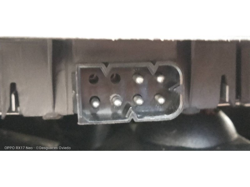 Recambio de piloto trasero izquierdo para bmw serie 3 compacto (e36) 316i referencia OEM IAM   