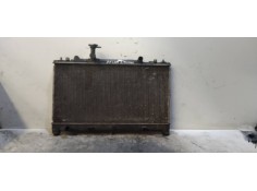 Recambio de radiador agua para mazda 6 berlina (gg) 2.0 crtd 120 active (5-ptas.) referencia OEM IAM    2