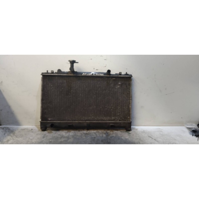 Recambio de radiador agua para mazda 6 berlina (gg) 2.0 crtd 120 active (5-ptas.) referencia OEM IAM   