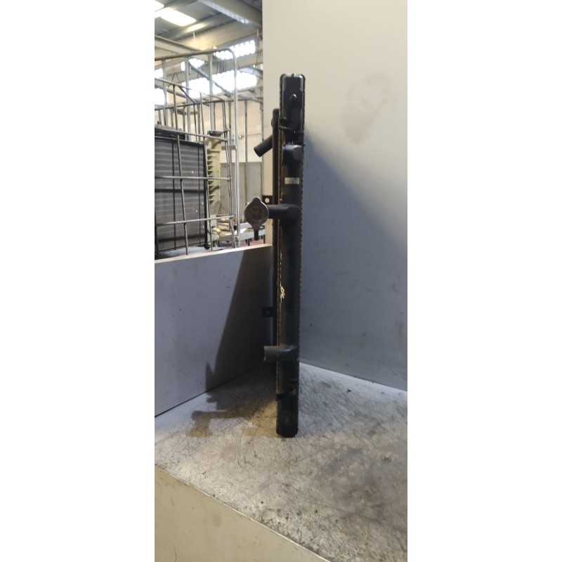 Recambio de radiador agua para mazda 6 berlina (gg) 2.0 crtd 120 active (5-ptas.) referencia OEM IAM   