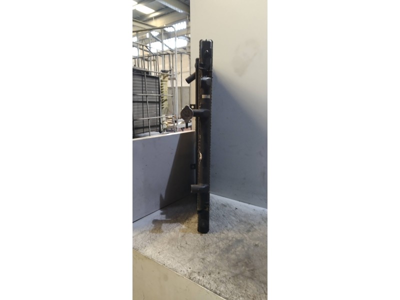 Recambio de radiador agua para mazda 6 berlina (gg) 2.0 crtd 120 active (5-ptas.) referencia OEM IAM   