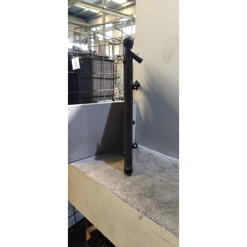 Recambio de radiador agua para mazda 6 berlina (gg) 2.0 crtd 120 active (5-ptas.) referencia OEM IAM   