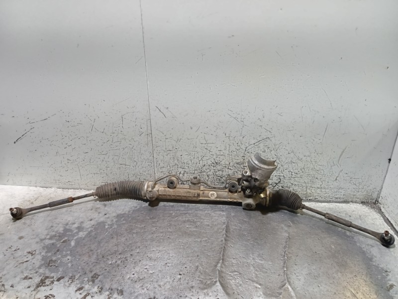 Recambio de cremallera direccion para mercedes clase cl (w215) coupe 500 (215.375) referencia OEM IAM A22011011003  