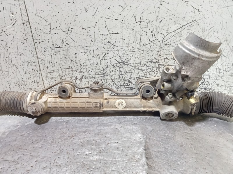 Recambio de cremallera direccion para mercedes clase cl (w215) coupe 500 (215.375) referencia OEM IAM A22011011003  