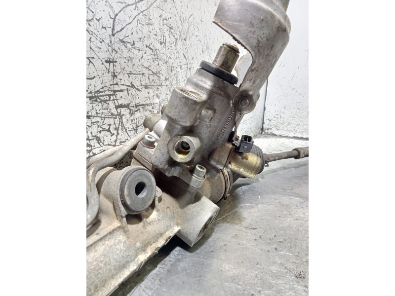 Recambio de cremallera direccion para mercedes clase cl (w215) coupe 500 (215.375) referencia OEM IAM A22011011003  