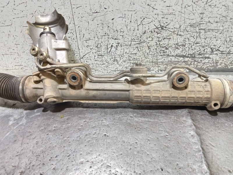 Recambio de cremallera direccion para mercedes clase cl (w215) coupe 500 (215.375) referencia OEM IAM A22011011003  