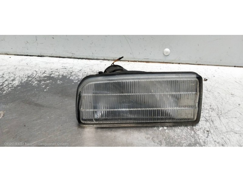 Recambio de faro antiniebla izquierdo para bmw serie 3 compacto (e36) 316i referencia OEM IAM   