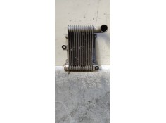 Recambio de intercooler para toyota yaris (ncp1/nlp1/scp1) 1.4 d-4d linea luna referencia OEM IAM   