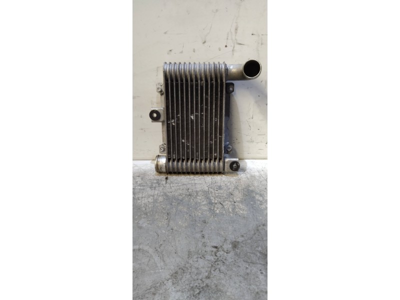 Recambio de intercooler para toyota yaris (ncp1/nlp1/scp1) 1.4 d-4d linea luna referencia OEM IAM   