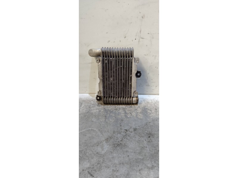 Recambio de intercooler para toyota yaris (ncp1/nlp1/scp1) 1.4 d-4d linea luna referencia OEM IAM   