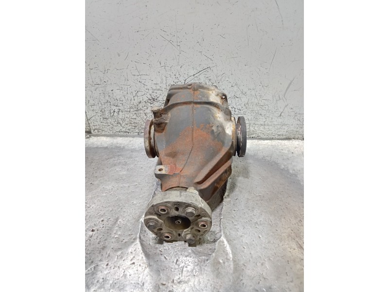 Recambio de diferencial trasero para mercedes clase cl (w215) coupe 500 (215.375) referencia OEM IAM A2203510105  