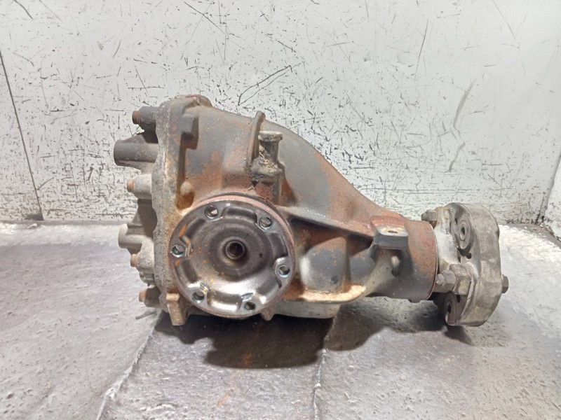 Recambio de diferencial trasero para mercedes clase cl (w215) coupe 500 (215.375) referencia OEM IAM A2203510105  