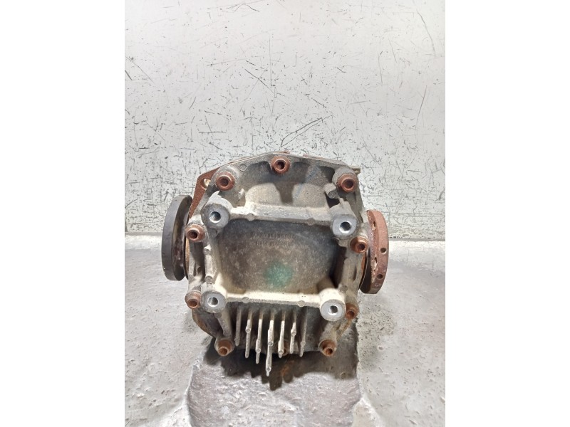 Recambio de diferencial trasero para mercedes clase cl (w215) coupe 500 (215.375) referencia OEM IAM A2203510105  