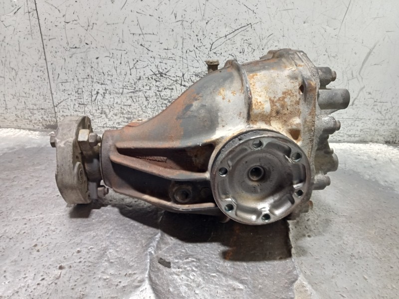 Recambio de diferencial trasero para mercedes clase cl (w215) coupe 500 (215.375) referencia OEM IAM A2203510105  
