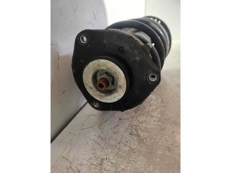 Recambio de amortiguador delantero izquierdo para audi a3 (8p) 3.2 ambition quattro referencia OEM IAM 1T0413031EL 824904001199 