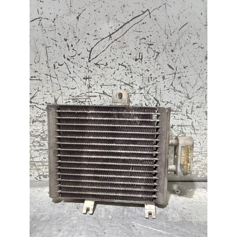 Recambio de enfriador aceite motor para mercedes clase cl (w215) coupe 500 (215.375) referencia OEM IAM A2155000000  