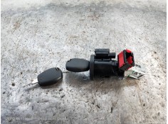 Recambio de conmutador de arranque para dacia duster ii comfort referencia OEM IAM N0502060  