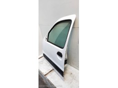 Recambio de puerta delantera izquierda para renault kangoo (f/kc0) 1.9 diesel referencia OEM IAM   5P 2