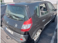 renault scenic ii del año 2006 2