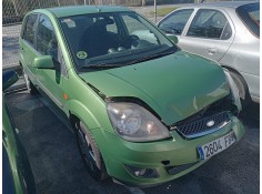 ford fiesta (cbk) del año 2006