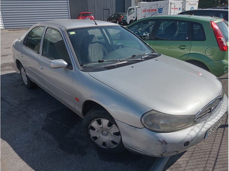 ford mondeo berlina (gd) del año 1998