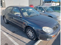 daewoo leganza del año 2000