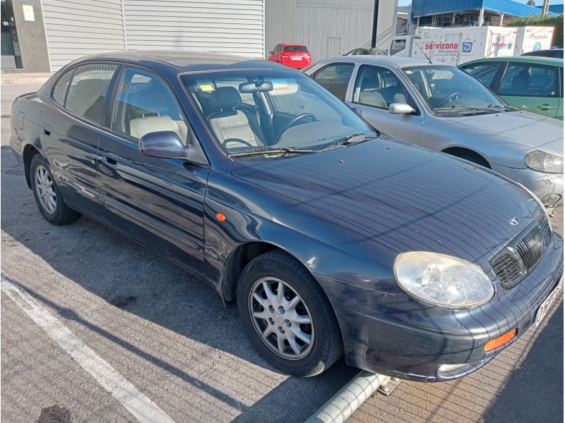 daewoo leganza del año 2000 daewoo leganza del año 2000
