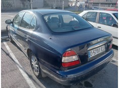 daewoo leganza del año 2000 2