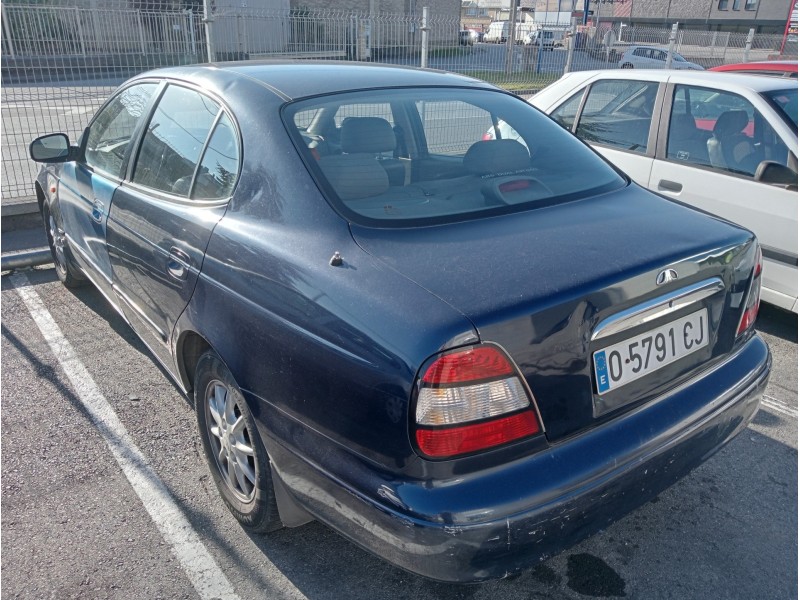 daewoo leganza del año 2000 daewoo leganza del año 2000