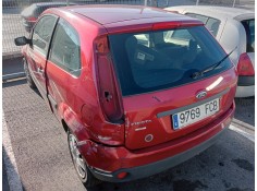 ford fiesta berl./express del año 2006 2