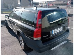 volvo v70 familiar del año 2003 2