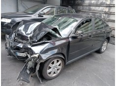 volvo s40 berlina del año 2007