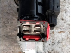 Recambio de conmutador de arranque para dacia duster ii comfort referencia OEM IAM N0502060   2