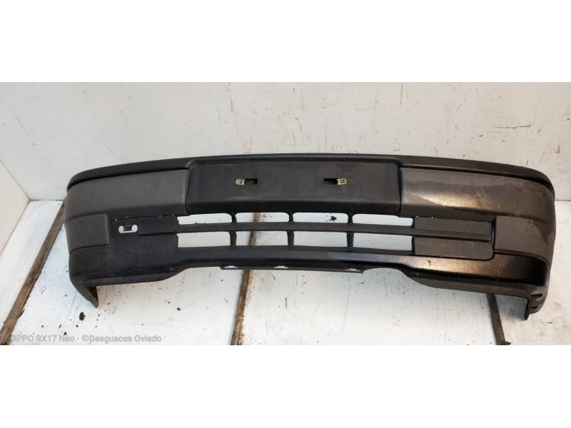 Recambio de paragolpes delantero para opel vectra a 2.0 referencia OEM IAM   