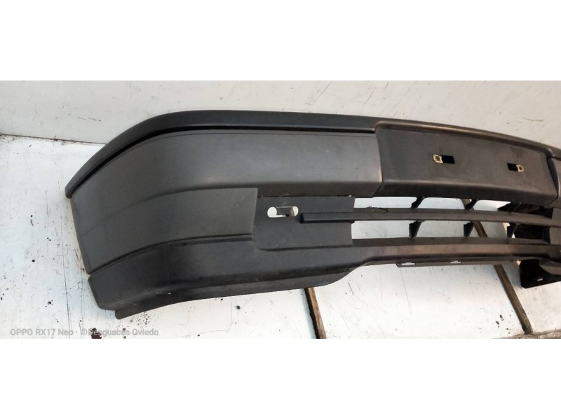 Recambio de paragolpes delantero para opel vectra a 2.0 referencia OEM IAM   