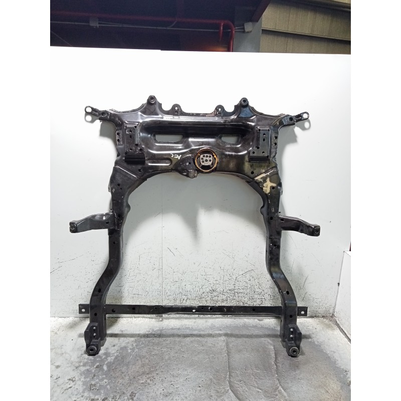 Recambio de puente delantero para opel astra k lim. 5türig 1.6 cdti dpf referencia OEM IAM   LA CUNA