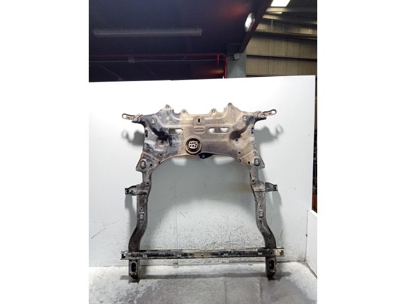 Recambio de puente delantero para opel astra k lim. 5türig 1.6 cdti dpf referencia OEM IAM   LA CUNA